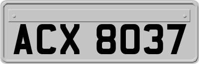 ACX8037