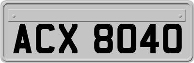 ACX8040