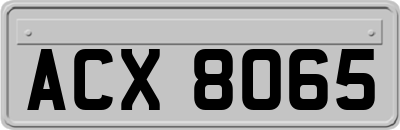 ACX8065