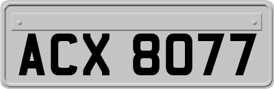 ACX8077