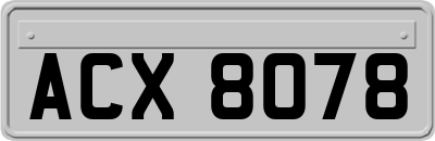 ACX8078