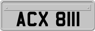 ACX8111