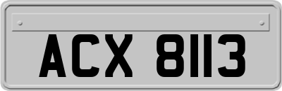 ACX8113