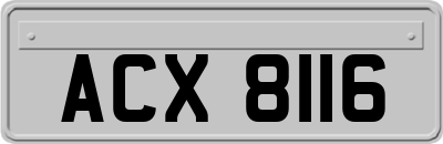 ACX8116