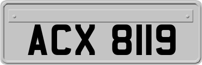 ACX8119
