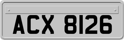 ACX8126