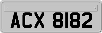 ACX8182