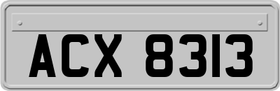 ACX8313