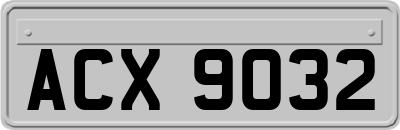 ACX9032