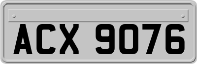 ACX9076