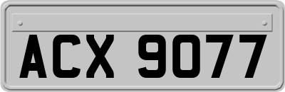 ACX9077