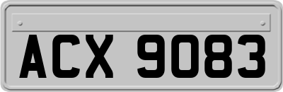 ACX9083