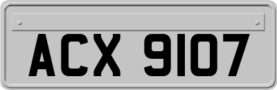 ACX9107