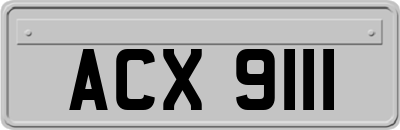 ACX9111