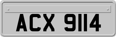 ACX9114
