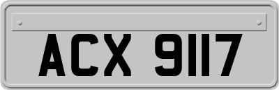ACX9117
