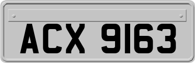 ACX9163