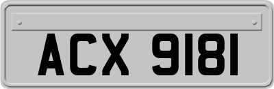 ACX9181