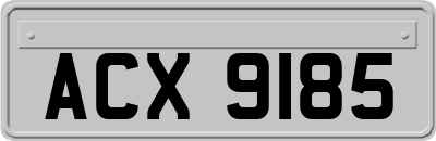 ACX9185