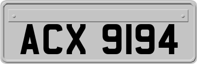 ACX9194