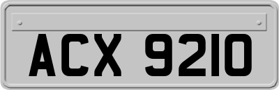 ACX9210