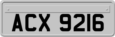 ACX9216