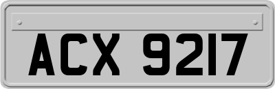 ACX9217