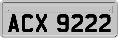 ACX9222