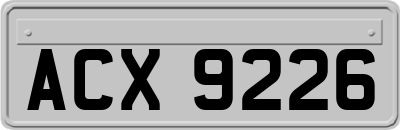 ACX9226