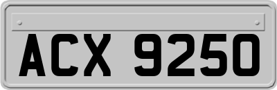 ACX9250
