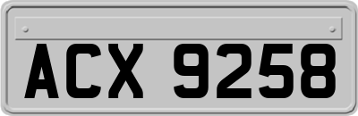 ACX9258