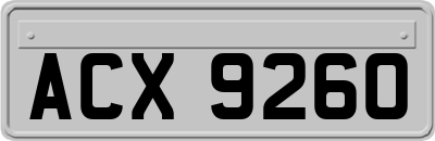 ACX9260
