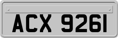 ACX9261