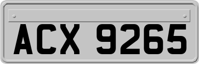 ACX9265