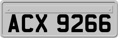 ACX9266