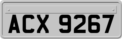 ACX9267