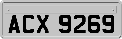 ACX9269