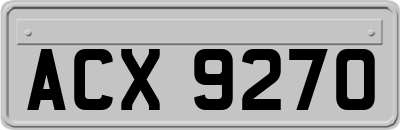 ACX9270