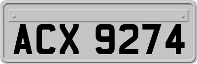 ACX9274