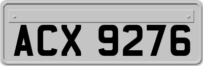 ACX9276