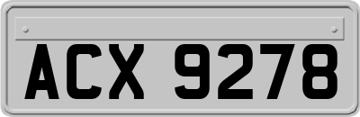 ACX9278