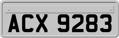 ACX9283