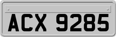 ACX9285