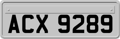 ACX9289