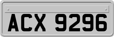 ACX9296