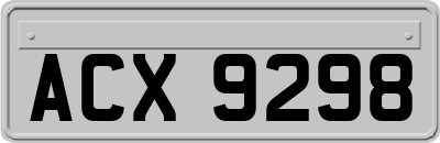 ACX9298