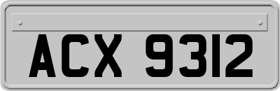 ACX9312