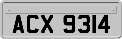 ACX9314