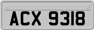 ACX9318