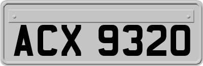 ACX9320